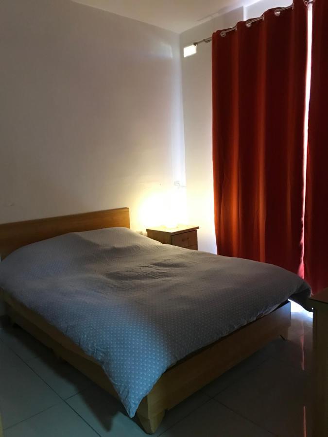 Domus Luxuria Apartamento Marsaskala Exterior foto
