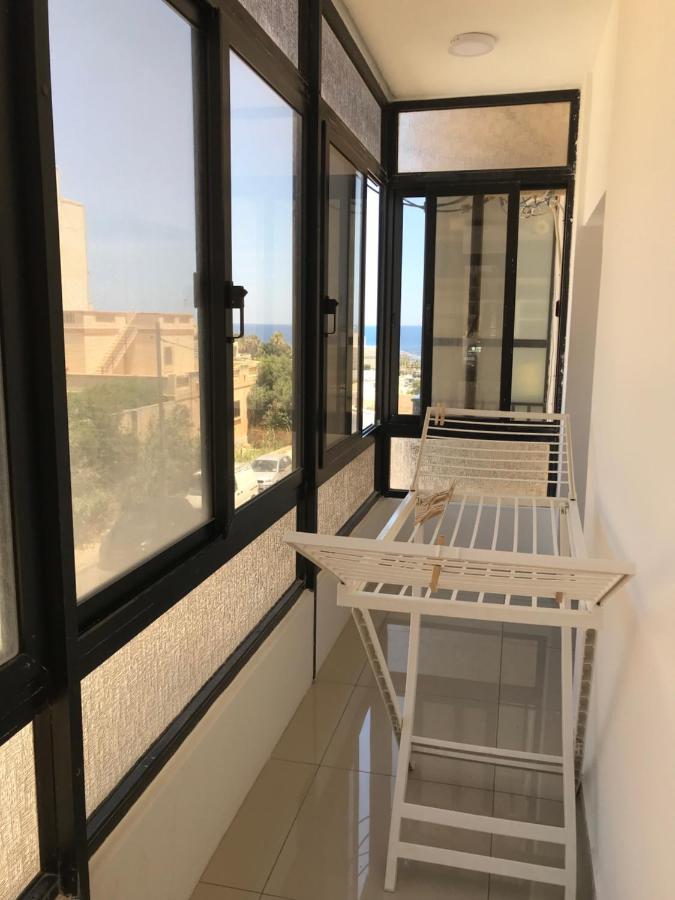 Domus Luxuria Apartamento Marsaskala Exterior foto